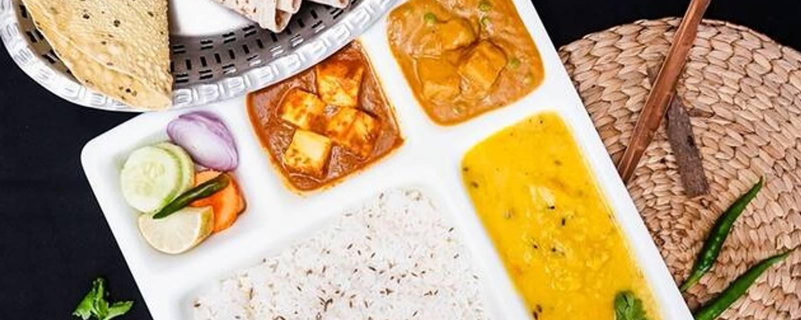 Desi Kitchen cover